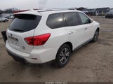 Nissan Pathfinder Sl 4Wd 5N1DR2CM4LC592499 снимка