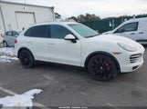 Porsche Cayenne WP1AC2A28BLA83894 fotografie