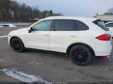Porsche Cayenne WP1AC2A28BLA83894 снимка