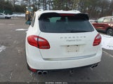 Porsche Cayenne WP1AC2A28BLA83894 fotografie