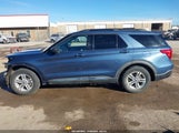 Ford Explorer Xlt 1FMSK7DHXLGC27831 снимка