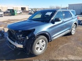 Ford Explorer Xlt 1FMSK7DHXLGC27831 снимка