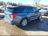 Ford Explorer Xlt 1FMSK7DHXLGC27831 снимка
