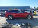 Tesla Model X 60D/70D/75D/90D/P100D 5YJXCBE25GF013298 снимка