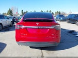 Tesla Model X 60D/70D/75D/90D/P100D 5YJXCBE25GF013298 снимка