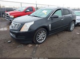 Cadillac Srx Luxury Collection 3GYFNEE38ES612632 снимка