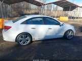 Chevrolet Cruze Ltz 1G1PG5SB9F7287465 снимка