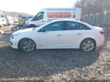 Chevrolet Cruze Ltz 1G1PG5SB9F7287465 снимка