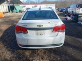 Chevrolet Cruze Ltz 1G1PG5SB9F7287465 снимка