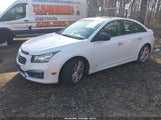 Chevrolet Cruze Ltz 1G1PG5SB9F7287465 снимка