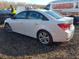 Chevrolet Cruze Ltz 1G1PG5SB9F7287465 снимка