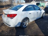 Chevrolet Cruze Ltz 1G1PG5SB9F7287465 снимка