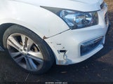 Chevrolet Cruze Ltz 1G1PG5SB9F7287465 снимка