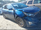 Chevrolet Equinox Lt 2GNAXKEVXK6133446 снимка