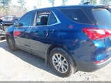 Chevrolet Equinox Lt 2GNAXKEVXK6133446 снимка