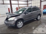 Honda Cr-V Ex 3CZRE3H54AG701559 снимка