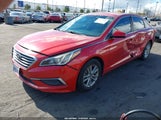 Hyundai Sonata 5NPE24AF5HH579561 снимка