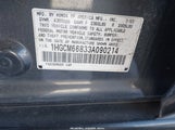Honda Accord Sdn Ex 1HGCM66833A090214 снимка