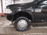 Ram  Laramie 4X4 8' Box 3C63RRJL6HG762554 снимка