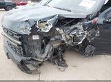 Chevrolet Tahoe 4Wd Z71 1GNSKPKD9MR311754 снимка