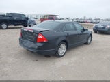 Ford Fusion Hybrid 3FADP0L31AR376894 photo