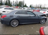 Mercedes-Benz C 300 Sport 55SWF4JB5FU077424 снимка