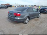Volkswagen Jetta 2.5L Se 3VWDP7AJ4CM122825 photo