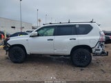 Lexus Gx 460 Luxury JTJJM7FX5F5103641 снимка