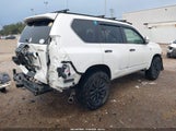 Lexus Gx 460 Luxury JTJJM7FX5F5103641 снимка