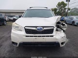 Subaru Forester 2.5I JF2SJABC0FH456210 снимка