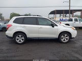 Subaru Forester 2.5I JF2SJABC0FH456210 снимка