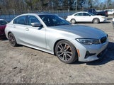 BMW 330I WBA5R1C02LFH84325 снимка