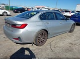 BMW 330I WBA5R1C02LFH84325 снимка