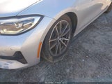 BMW 330I WBA5R1C02LFH84325 снимка