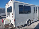 Ford E-450 Cutaway 1FDXE45P89DA61711 photo