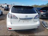 Lexus Rx 350 JTJZK1BA6C2005707 снимка