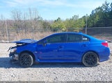 Subaru Wrx Premium JF1VA1C62L9833247 снимка