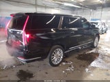 Cadillac Escalade Esv 4Wd Premium Luxury 1GYS4KKL4NR204815 снимка