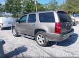 Chevrolet Tahoe Ltz 1GNSKCE06ER233761 снимка