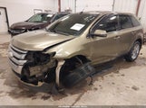 Ford Edge Limited 2FMDK4KC4DBA38731 снимка