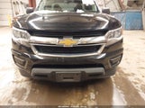 Chevrolet Colorado Wt 1GCHSBEA2K1128361 снимка