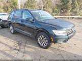 Volkswagen Tiguan 2.0T Se/2.0T Sel 3VV2B7AX9JM035014 photo