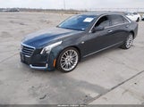 Cadillac Ct6 Premium Luxury 1G6KG5RS0JU137894 photo