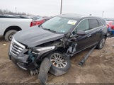 Cadillac Xt5 Luxury 1GYKNDRSXHZ214551 снимка