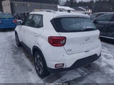Hyundai Venue Sel KMHRC8A32NU206258 снимка