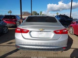 Chevrolet Malibu 1Lt 1G1ZE5ST9HF206688 снимка