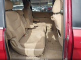 Honda Odyssey Ex 5FNRL38425B401176 снимка