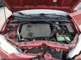 Toyota Corolla S Plus 2T1BURHE0FC238656 fotografie