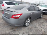 Nissan Maxima 3.5 Sv 1N4AA51EX9C828180 снимка