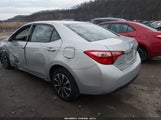 Toyota Corolla Le 2T1BURHE1JC991475 снимка